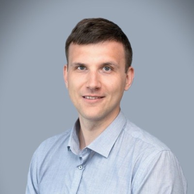 Ivan Tsikolenko